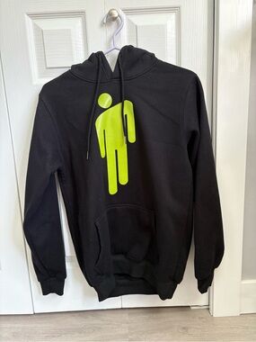 Blohsh Hoodie
